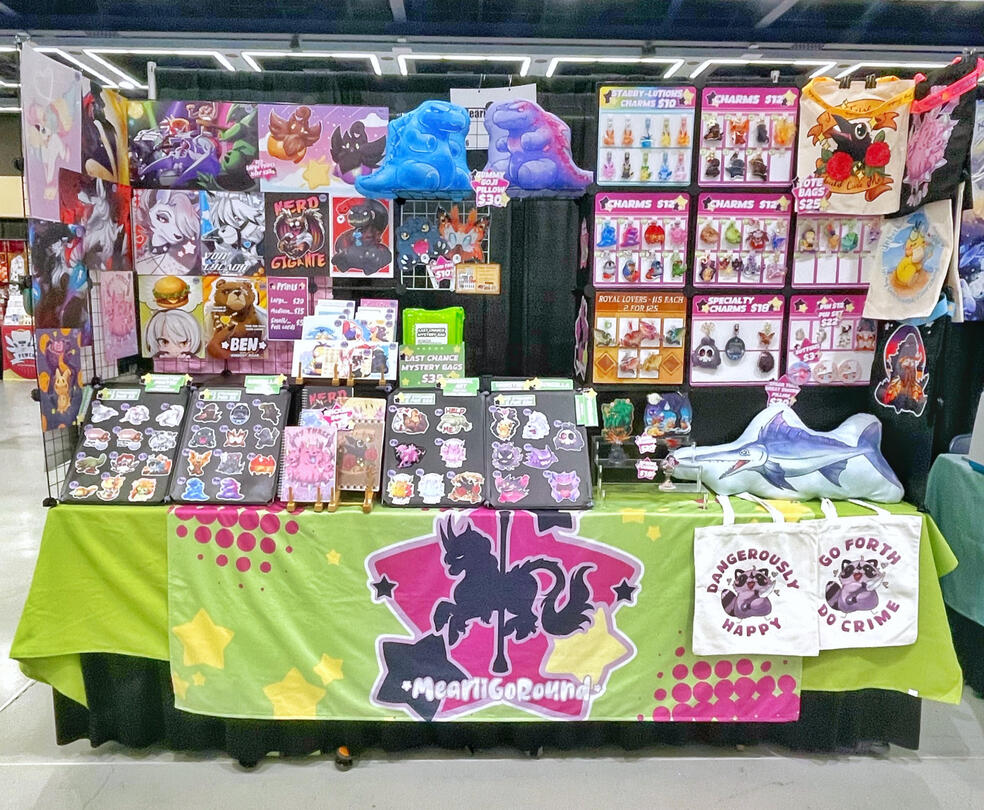 Sakura Con 25&#39;