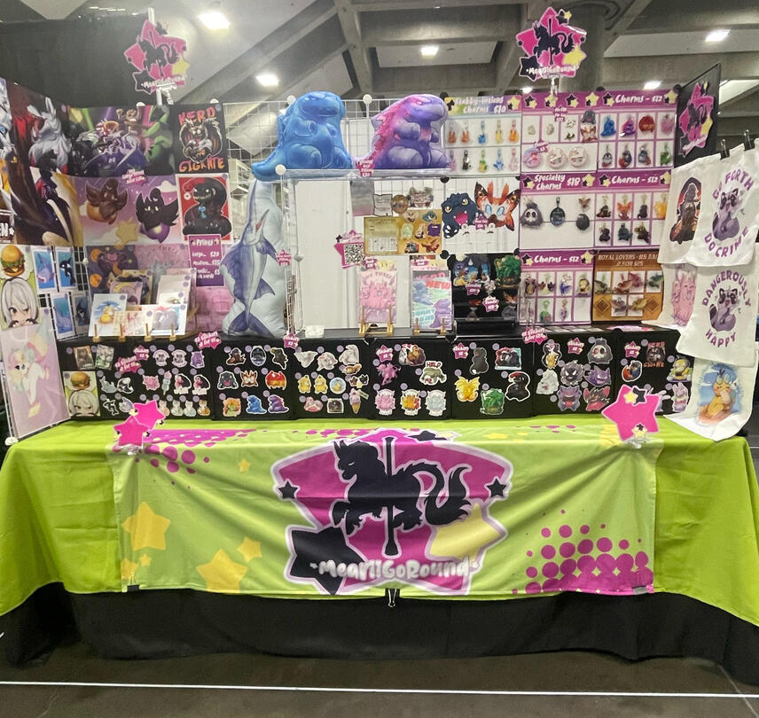 SacAnime Summer 24