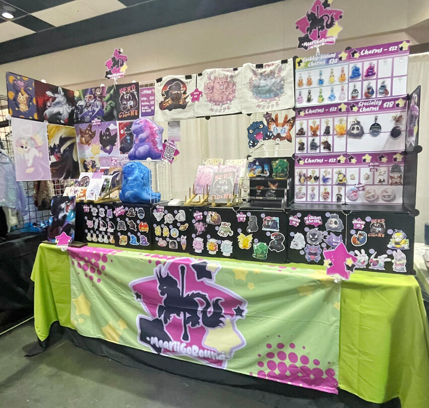 SJ Made Summer Fair 24&#39;